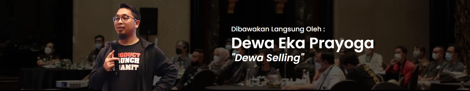 Ini adalah contoh landing page Internal MARKETPLACE-PRO